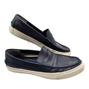 Cole Haan Men's Pinch Weekender Size 11.5M